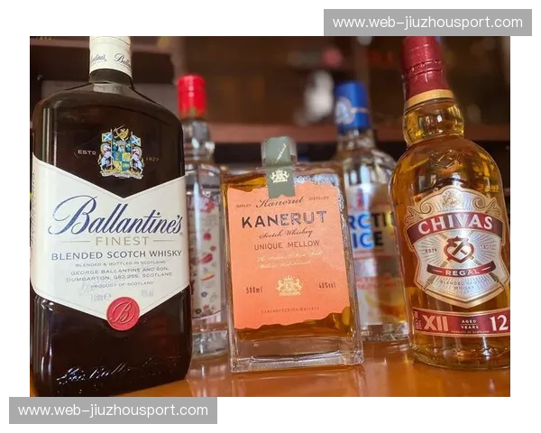 烈酒与狂想曲：当苏格兰的铁血意志撞上西班牙的华丽艺术