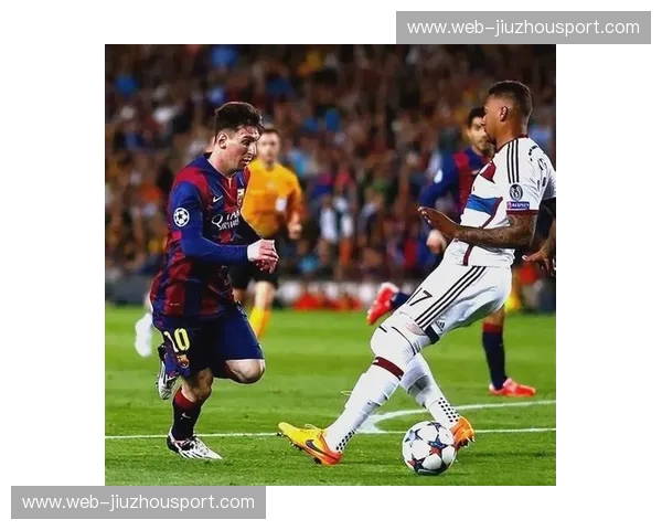 诸神黄昏与德意志惊雷：重温2013拜仁巴萨的权力交接